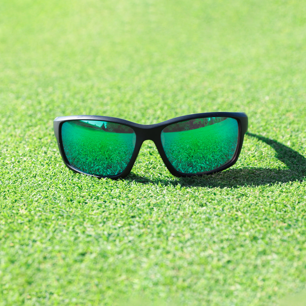 Insight Golf Glasses